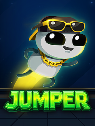 Jumper by Inout Games